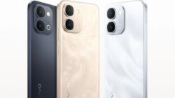 Vivo Y6a Diluncurkan dengan Baterai Besar 7.200mAh dan Peringkat IP69