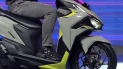Memperkenalkan Honda Vario Evo 160 Terbaru, Cek Spesifikasi dan Harganya