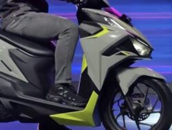 Memperkenalkan Honda Vario Evo 160 Terbaru, Cek Spesifikasi dan Harganya