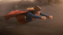 Box Office: ‘Supergirl’ Meraih Pendapatan USD7,8 Juta di Penayangan Perdana