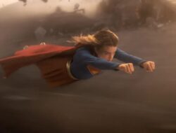 Box Office: ‘Supergirl’ Meraih Pendapatan USD7,8 Juta di Penayangan Perdana