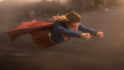Box Office: ‘Supergirl’ Meraih Pendapatan USD7,8 Juta di Penayangan Perdana