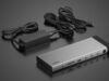 Belkin Luncurkan Dock Thunderbolt 5 14-in-1 Baru dengan Pengisian Daya PD 140W dan Dukungan Tiga Layar 4K 144Hz