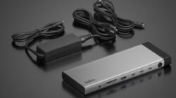 Belkin Luncurkan Dock Thunderbolt 5 14-in-1 Baru dengan Pengisian Daya PD 140W dan Dukungan Tiga Layar 4K 144Hz