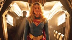 Box Office: ‘Supergirl’ Meraih USD18 Juta di Hari Pertama
