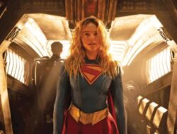 Box Office: ‘Supergirl’ Meraih USD18 Juta di Hari Pertama