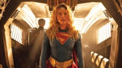 Box Office: ‘Supergirl’ Meraih USD18 Juta di Hari Pertama