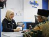 Tertinggi dalam Empat Tahun Terakhir, Kepuasan Peserta Taspen Tembus 98,7 pada 2025
