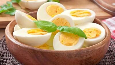 5 Manfaat Kesehatan Telur yang Kurang Dikenal