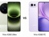 Vivo X300 Ultra vs Vivo X300 FE: Apa Perbedaannya dan Mana yang Harus Anda Beli?