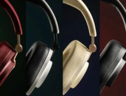 Moondrop Luncurkan Headphone Nirkabel Edge 2 dengan Daya Tahan Baterai 50 Jam, LHDC V5 untuk Suara Tanpa Kehilangan Kualitas