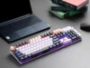 Lenovo Luncurkan Keyboard Gaming Ukuran Penuh Terjangkau dengan Pencahayaan RGB