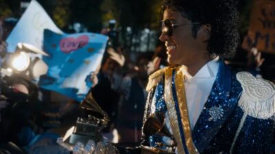 ‘Michael’ Melampaui ‘Oppenheimer’ sebagai Film Biografi Terlaris dengan Pendapatan USD977 Juta di Seluruh Dunia