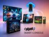 Onmo+ Smart Console Diluncurkan dengan Pro Controller dan Langganan Game 3 Bulan
