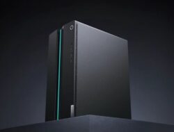 Lenovo Memperbarui Desktop GeekPro dengan Intel Core i7-14700F, RTX 5060 Ti dan RAM DDR5 24GB