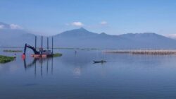 Rawa Pening Semarang akan Disulap Jadi Destinasi Wisata Air Unggulan Jateng
