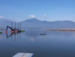 Rawa Pening Semarang akan Disulap Jadi Destinasi Wisata Air Unggulan Jateng