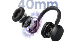 Redmi Headphones Neo Diluncurkan Global dengan Driver 40mm, Audio Type-C, ANC 42dB, dan Daya Tahan Baterai hingga 72 Jam