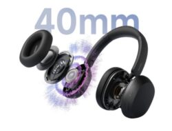 Redmi Headphones Neo Diluncurkan Global dengan Driver 40mm, Audio Type-C, ANC 42dB, dan Daya Tahan Baterai hingga 72 Jam