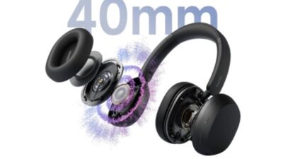 Redmi Headphones Neo Diluncurkan Global dengan Driver 40mm, Audio Type-C, ANC 42dB, dan Daya Tahan Baterai hingga 72 Jam
