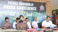 Kasus Kekerasan Seksual dalam Keluarga di Kartasura, Pelaku Paksa Korban sejak Umur 12 Tahun