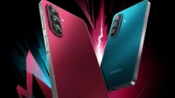 Samsung Galaxy M47 5G Diluncurkan dengan Layar AMOLED 120Hz, Snapdragon 6 Generasi ke-3 dan Baterai 6000mAh