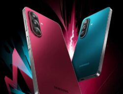 Samsung Galaxy M47 5G Diluncurkan dengan Layar AMOLED 120Hz, Snapdragon 6 Generasi ke-3 dan Baterai 6000mAh