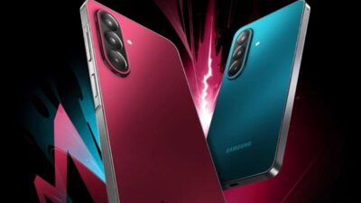 Samsung Galaxy M47 5G Diluncurkan dengan Layar AMOLED 120Hz, Snapdragon 6 Generasi ke-3 dan Baterai 6000mAh