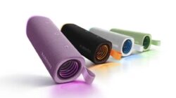 Speaker Bluetooth Xiaomi Sound Play Diluncurkan Global dengan Auracast, Pencahayaan Infinity dan Daya Tahan Baterai 14 Jam
