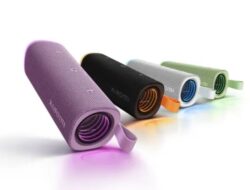 Speaker Bluetooth Xiaomi Sound Play Diluncurkan Global dengan Auracast, Pencahayaan Infinity dan Daya Tahan Baterai 14 Jam