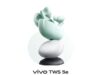 Earbud Vivo TWS 5e Hadir dengan Daya Tahan Baterai Luar Biasa hingga 55 Jam dan Peredam Kebisingan Aktif 55dB.