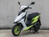 Memperkenalkan Yamaha RS Neo 2026, Skuter Sporty, Ringan, Cek Spesifikasi dan Fiturnya