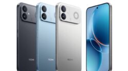 Redmi K90 Ultra Diluncurkan dengan Snapdragon 8 Elite, Kipas Pendingin Aktif, Layar AMOLED 165Hz dan Baterai 8550mAh