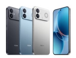 Redmi K90 Ultra Diluncurkan dengan Snapdragon 8 Elite, Kipas Pendingin Aktif, Layar AMOLED 165Hz dan Baterai 8550mAh