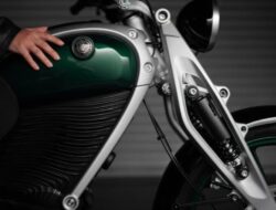Royal Enfield Memperluas Jaringan Flying Flea Seiring Rencana Peluncuran Bertahap