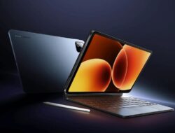 Moto Pad 70 Pro vs Xiaomi Pad 8: Tablet Mana yang Tepat untuk Anda?