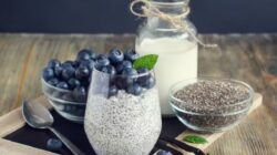 Bisakah Biji Chia Benar-benar Membantu Menurunkan Berat Badan? Berikut Ini Jawabannya