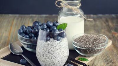 Bisakah Biji Chia Benar-benar Membantu Menurunkan Berat Badan? Berikut Ini Jawabannya
