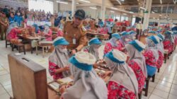 Tahun 2026 Ini BLT Cukai Tembakau Jateng Capai Rp51 Miliar, Diberikan untuk 85 Ribu Pekerja