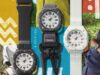 Casio Luncurkan Jam Tangan Pro Trek PRJ-01 dengan Dial Analog, Pengisian Daya Tenaga Surya dan Klip Carabiner
