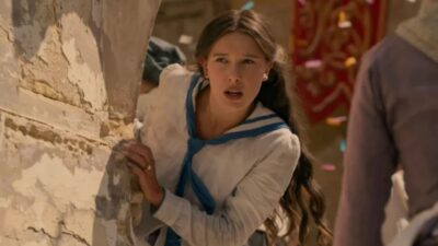 Review ‘Enola Holmes 3’: Millie Bobby Brown Kembali dalam Sekuel yang Lincah dan Dewasa