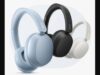 Headphone Over-ear Pertama Redmi Hadir dengan ANC 42dB dan Daya Tahan Baterai 72 Jam