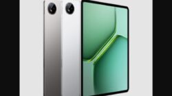 iQOO Pad 5c Diluncurkan dengan Snapdragon 8s Gen 3, Layar 144Hz dan Baterai 10.000mAh