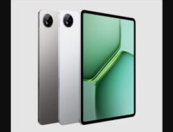 iQOO Pad 5c Diluncurkan dengan Snapdragon 8s Gen 3, Layar 144Hz dan Baterai 10.000mAh