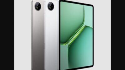 iQOO Pad 5c Diluncurkan dengan Snapdragon 8s Gen 3, Layar 144Hz dan Baterai 10.000mAh