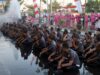71 Personel Polres Sukoharjo Diguyur Air, Ternyata Ini Penyebabnya