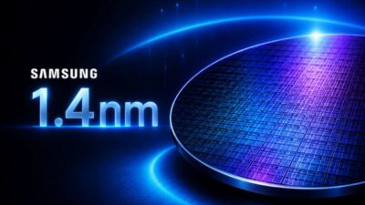 Samsung Hidupkan Kembali Pengembangan Fabrikasi 1.4nm untuk Menantang TSMC dan Intel, Menargetkan Produksi Massal pada Tahun 2029