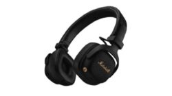 Marshall Luncurkan Headphone Milton A.N.C. dan Speaker Pesta Bromley 450