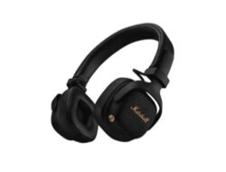 Marshall Luncurkan Headphone Milton A.N.C. dan Speaker Pesta Bromley 450