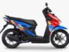 Memperkenalkan Honda BeAT 2026, Cek Spesifikasi dan Harganya